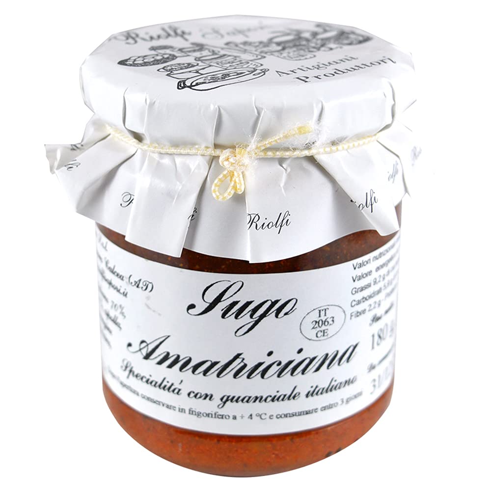 Gourmetkorb aus Parma (Italien) - RICCARDO