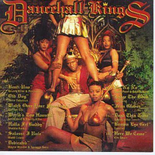 Dancehall Kings