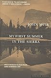  My First Summer In The Sierra (English Edition)