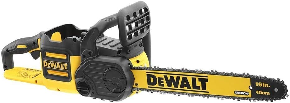 DEWALT DCM585N-XJ 36V Brushless Chainsaw 40cm Without Charger/Battery