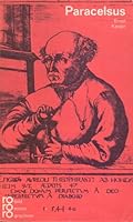 Paracelsus. In Selbstzeugnissen Und Bilddokumenten. 349950149X Book Cover