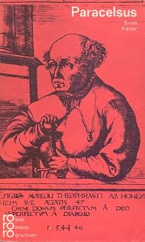 Paperback Paracelsus. In Selbstzeugnissen Und Bilddokumenten. [German] Book
