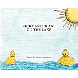 rosa aprigliano calcio  Ricky and Blake on the Lake