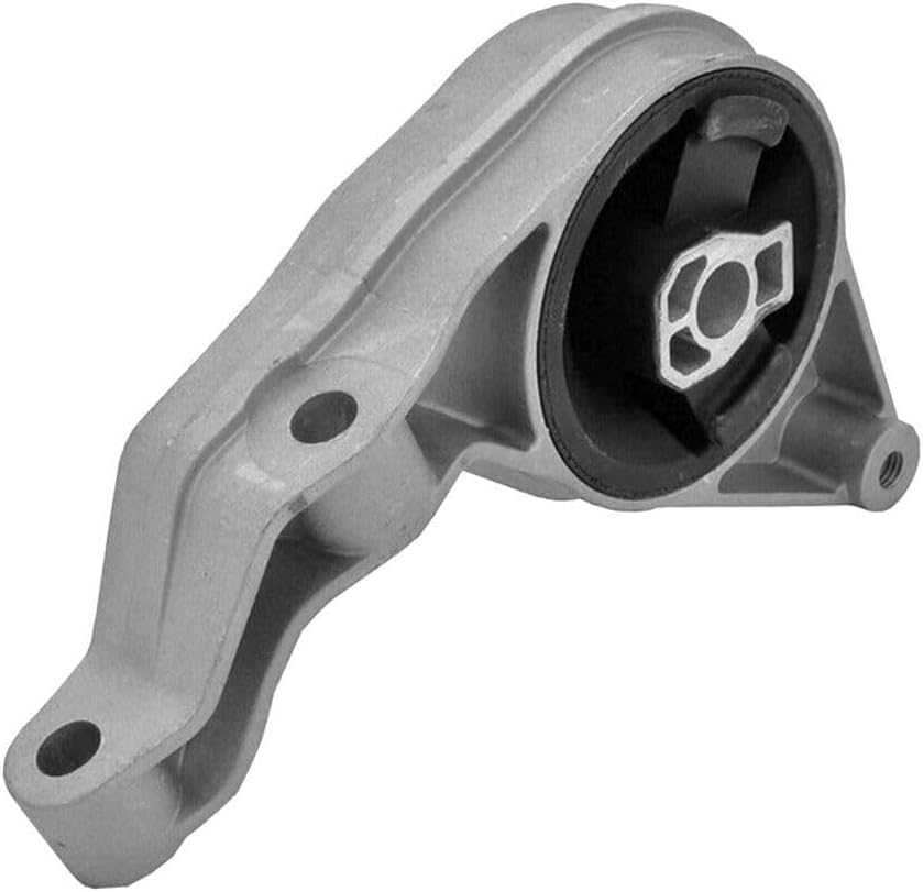Front Transmission Mount Compatible with 2005-2011 Chevrolet Cobalt/HHR/Pontiac G5/Saturn Ion 2.0L 2.2L 2.4L AUTO -S1057 |A3081