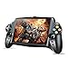 Produktbild ALRY Handheld-Spiel-Spieler, 7 Zoll 1920X1200 Quad Core 4G / 64GB Neues Gamepad 10000Ma Android 5.1 Tablet PC-Videospielkonsole