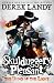 Produktbild SKULDUGGERY PLEASANT-DYING_PB