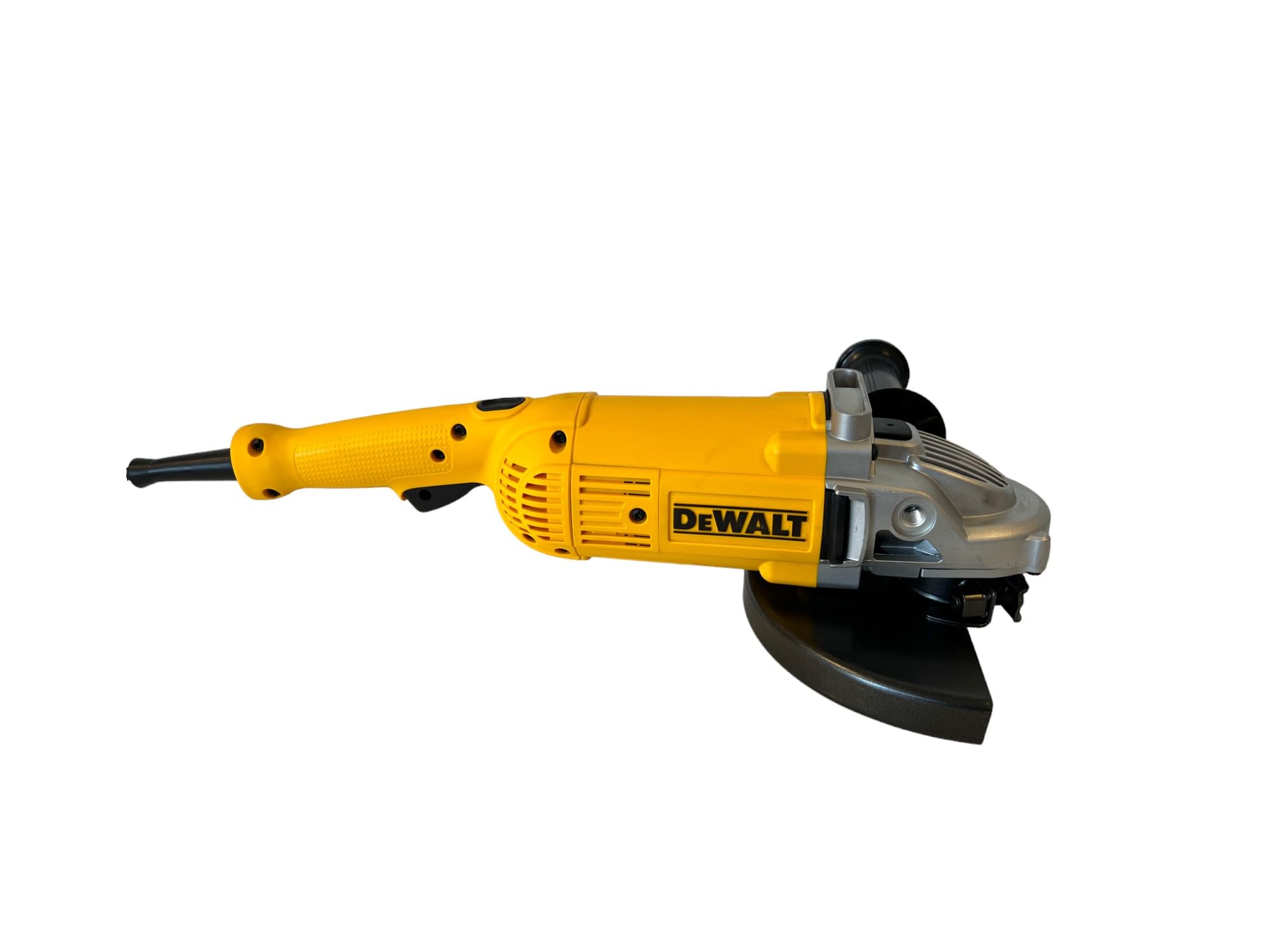 DeWalt DWE492S-QS Amoladora 230 mm 2.200 W 6.500 Rpm Arranque Suave