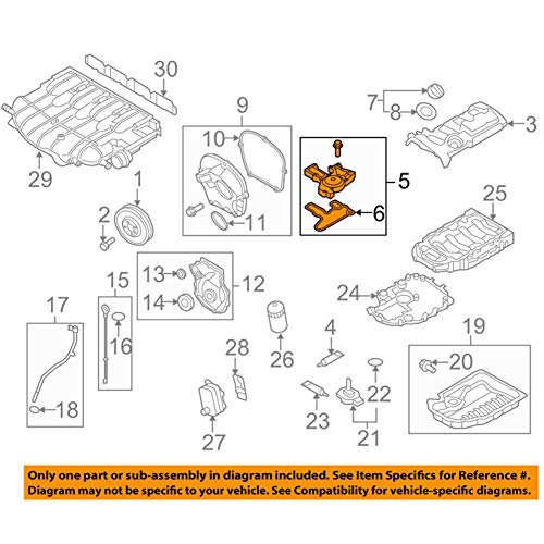 Ensun Pcv Valve Engine Crankcase Vent Valve Oil Separator With Hose Kit For Vw Audi 1.8T 2.0T Replaces 06H 103 495A #TOP6