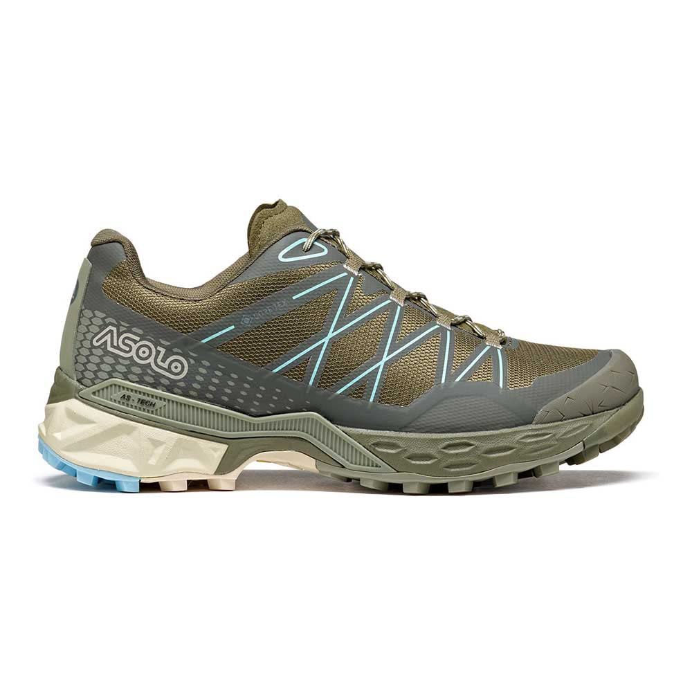 ASOLO Tahoe GTX ML Chaussures de montagne Mixte