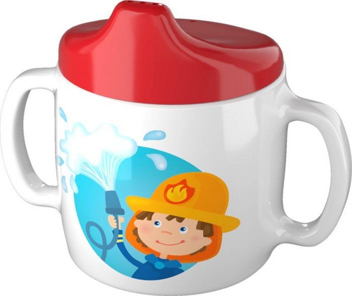 HABA Fire Brigade 303689 Drinking Cup