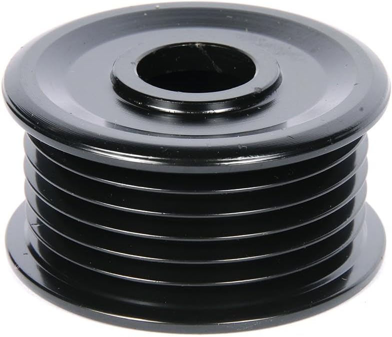 Polia do alternador GM GENUINE PARTS 93740746 para correia serpentina – 1 unidade