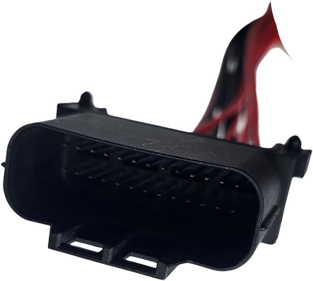 JW2-H6510-21 390215201 1266A-5201 Motor Controller 48V 275A for Yamaha G29 G29A G29E Golf Cart