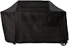 Grill Cover for Traeger Grills,600D Waterproof Cover for Woodridge Electric Pro Wood Pellet Grill and Smoker,Outdoor Wood Pellet Smoker Covers for Woodridge Ellite X-Large 67x27x47 in