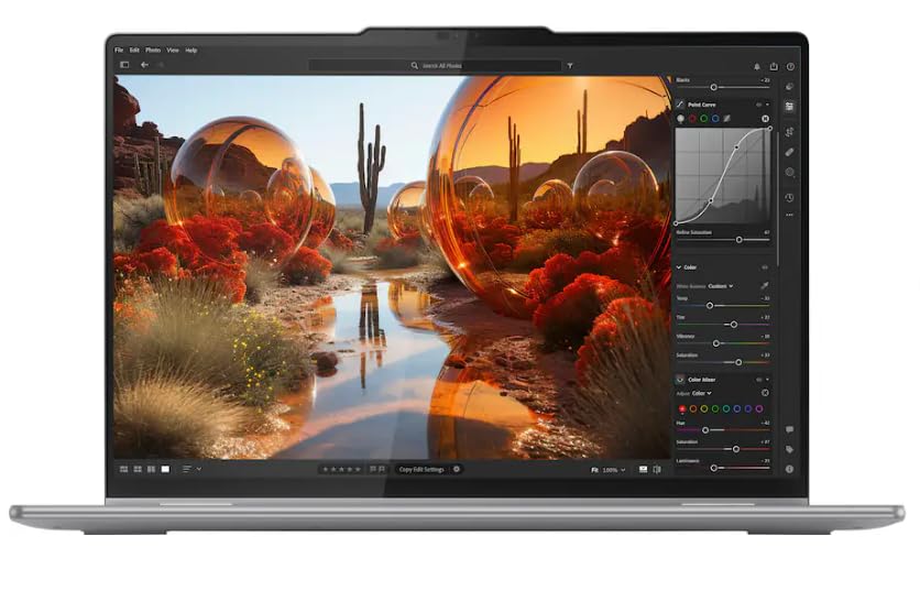 Amazon.com: Lenovo Yoga 7 2-in-1 16