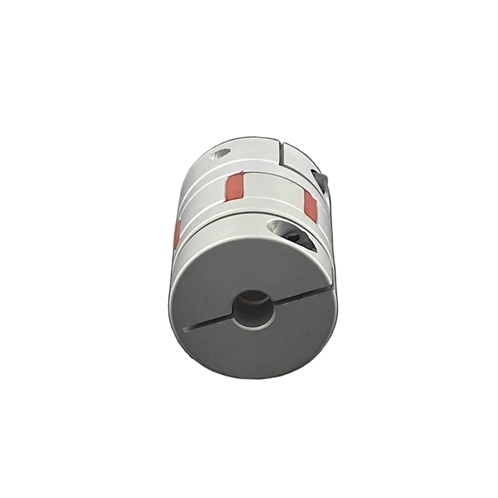 Giunto flessibile a prugna 1 pz. D65 L90 D65L90 dimensioni albero Giunto albero a ganascia 10/12/14/16/18/20/22/24/25 mm coppie(8mm)