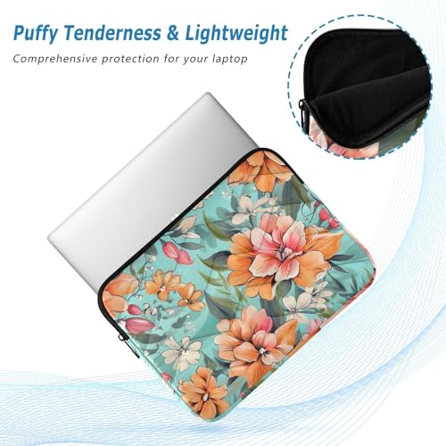 Funda para portátil 13-14 pulgadas con protección impermeable miniatura 5