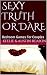 Sexy Truth Or Dare: Bedroom Games For Couples