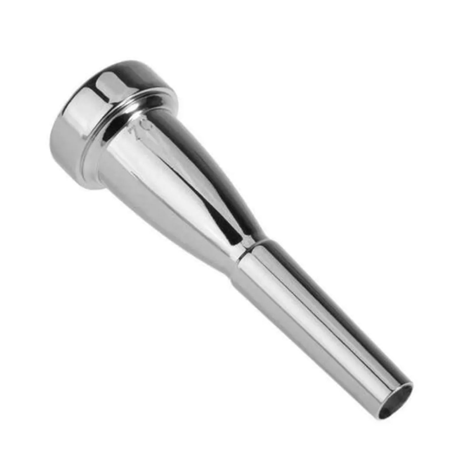 Amazon.co.jp: プロフェッショナルトランペットマウスピース、3C 5C 7C