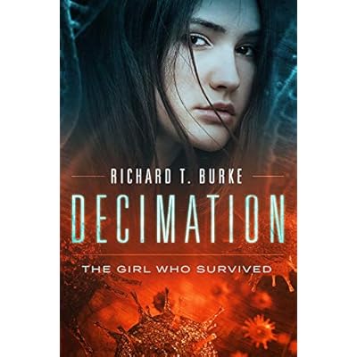 Decimation: The Girl Who Survived