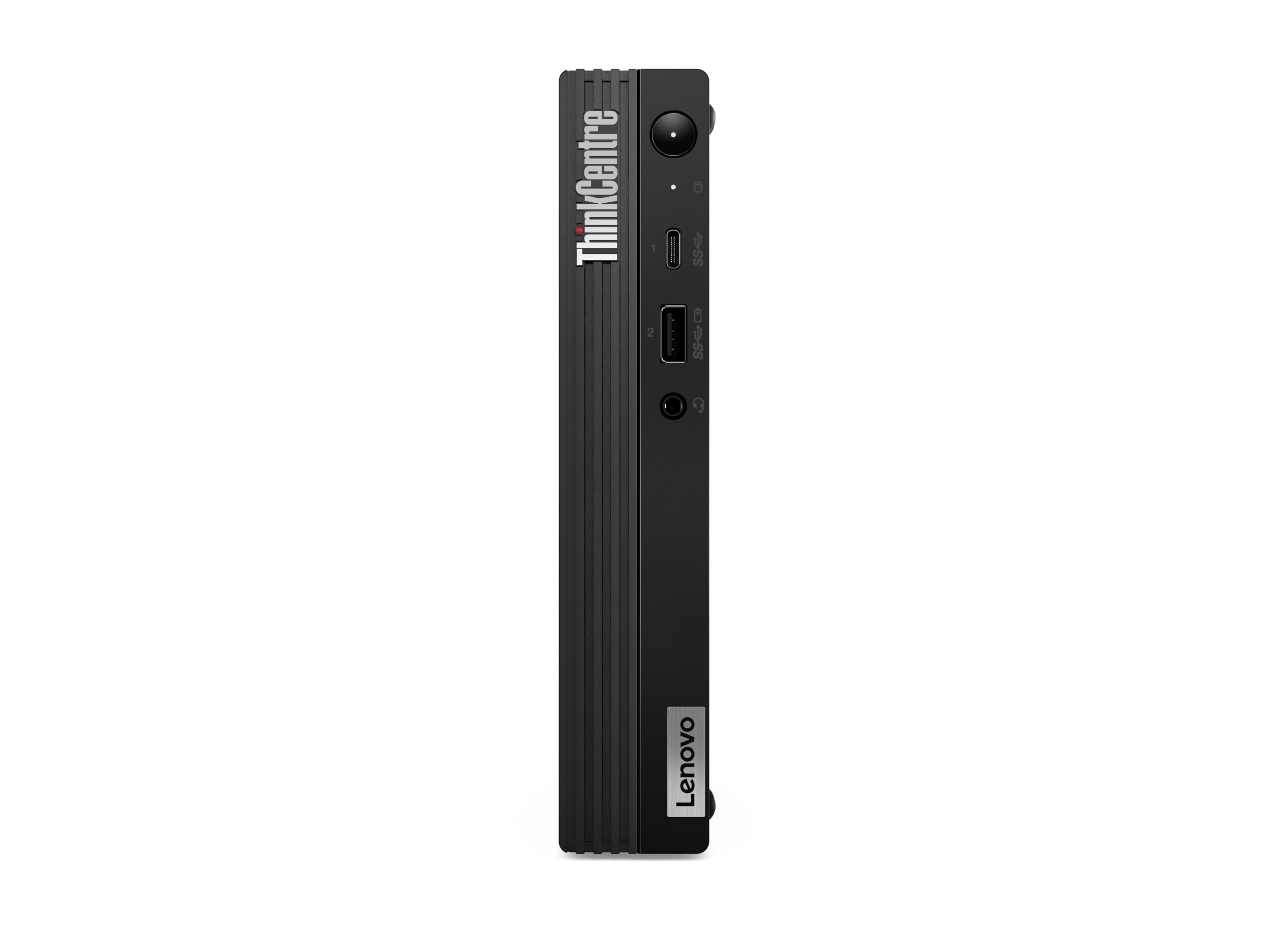 Lenovo ThinkCentre M75q Gen 2 11JN - Mini - Ryzen 7 Pro 5755GE