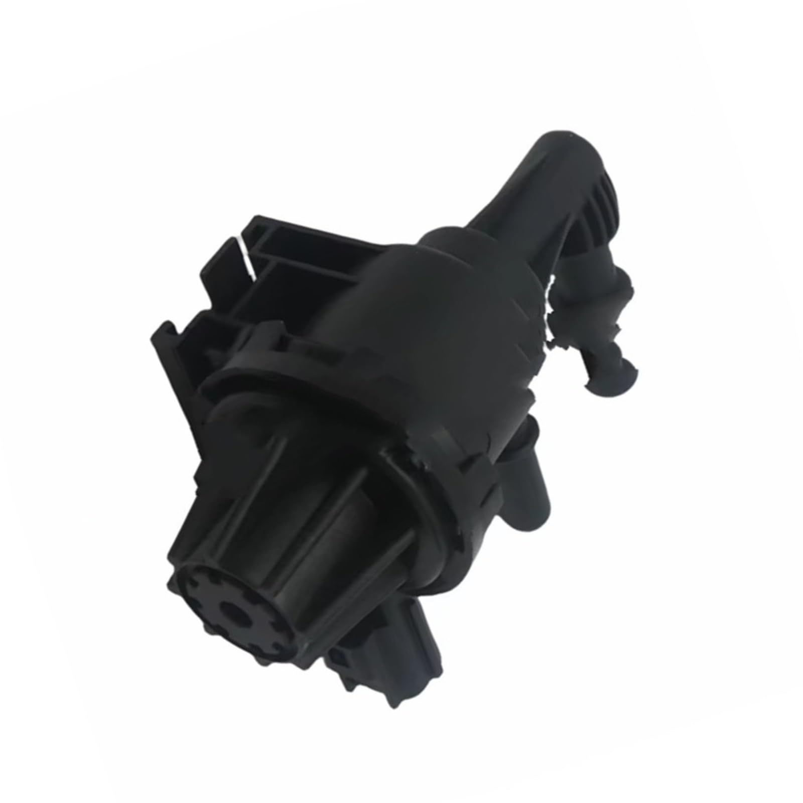 Valve Solenoid Compatible with Mercury for Mountaineer 2004-2010 1 Pcs Carbon Canister Purging Valve Solenoid Assembly Parts 4L2Z9C915BB