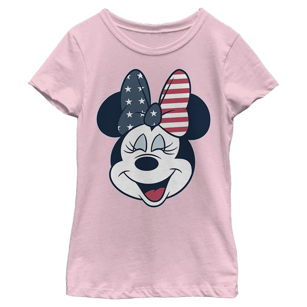 Disney Girls' American Bow