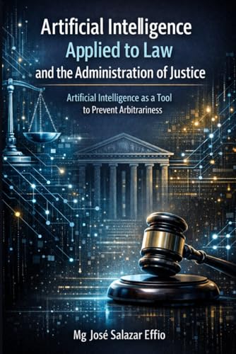 Artificial Intelligence: Applied to Law and the Administration of Justice