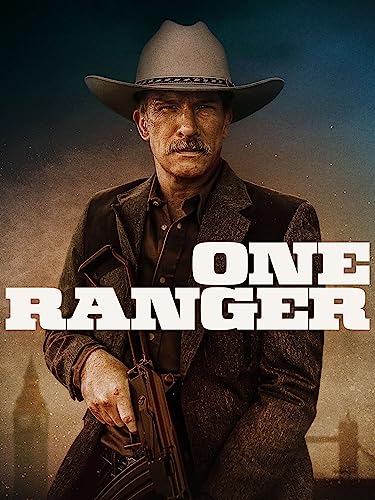  UN RANGER