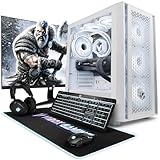 Processeur AMD Ryzen 7 9800X3D - 8 cœurs - Vitesse maximale de 5,0 GHz