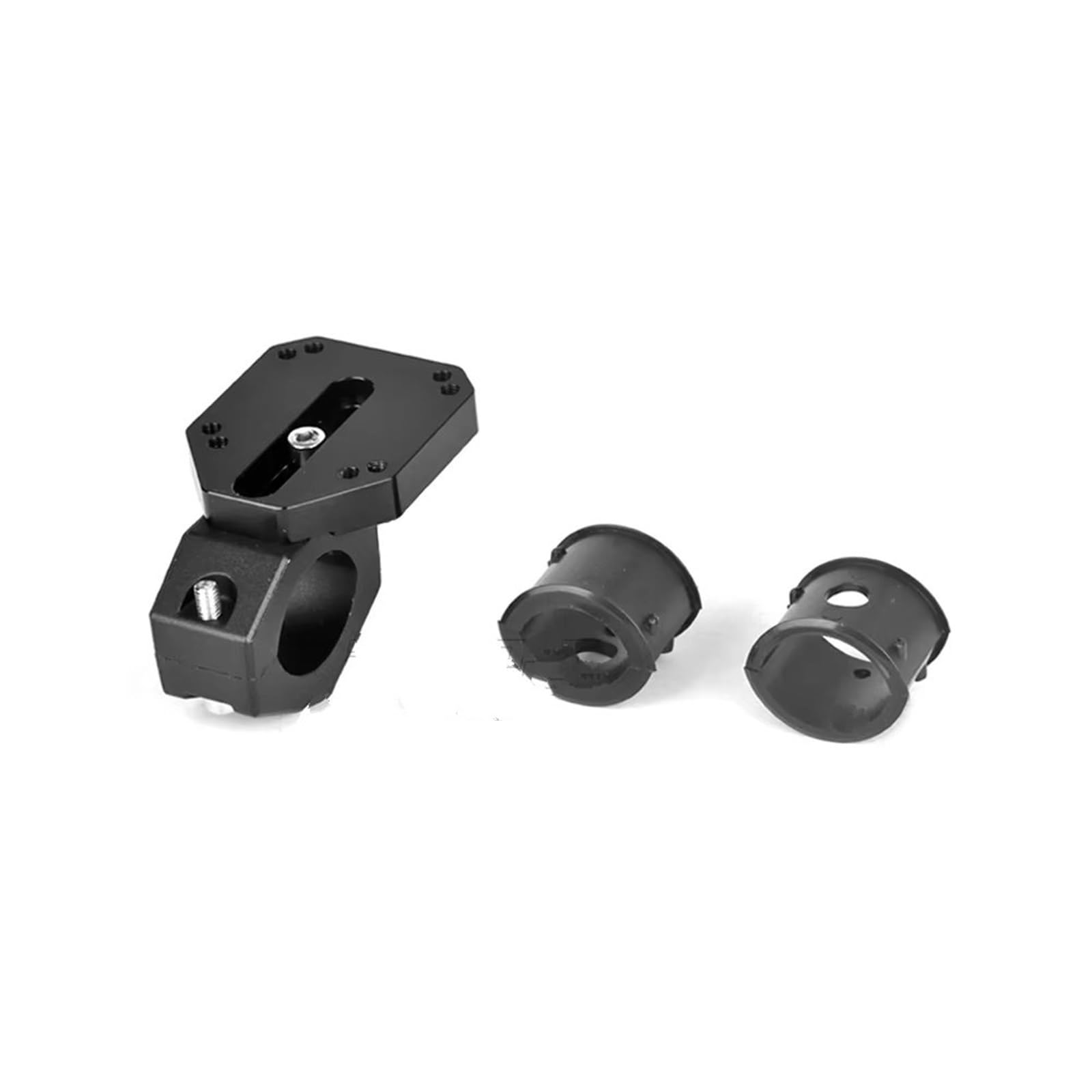 Supporto Navigatore Moto Per BMW Per R1300GS Per Adventure Per R1300GS Moto ADV 22mm 28mm 32mm Staffa Montaggio Manubrio GPS Navigazione