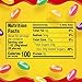 Starburst Jelly Beans Original Fruit Flavors Pantry-Size, 54 Ounce