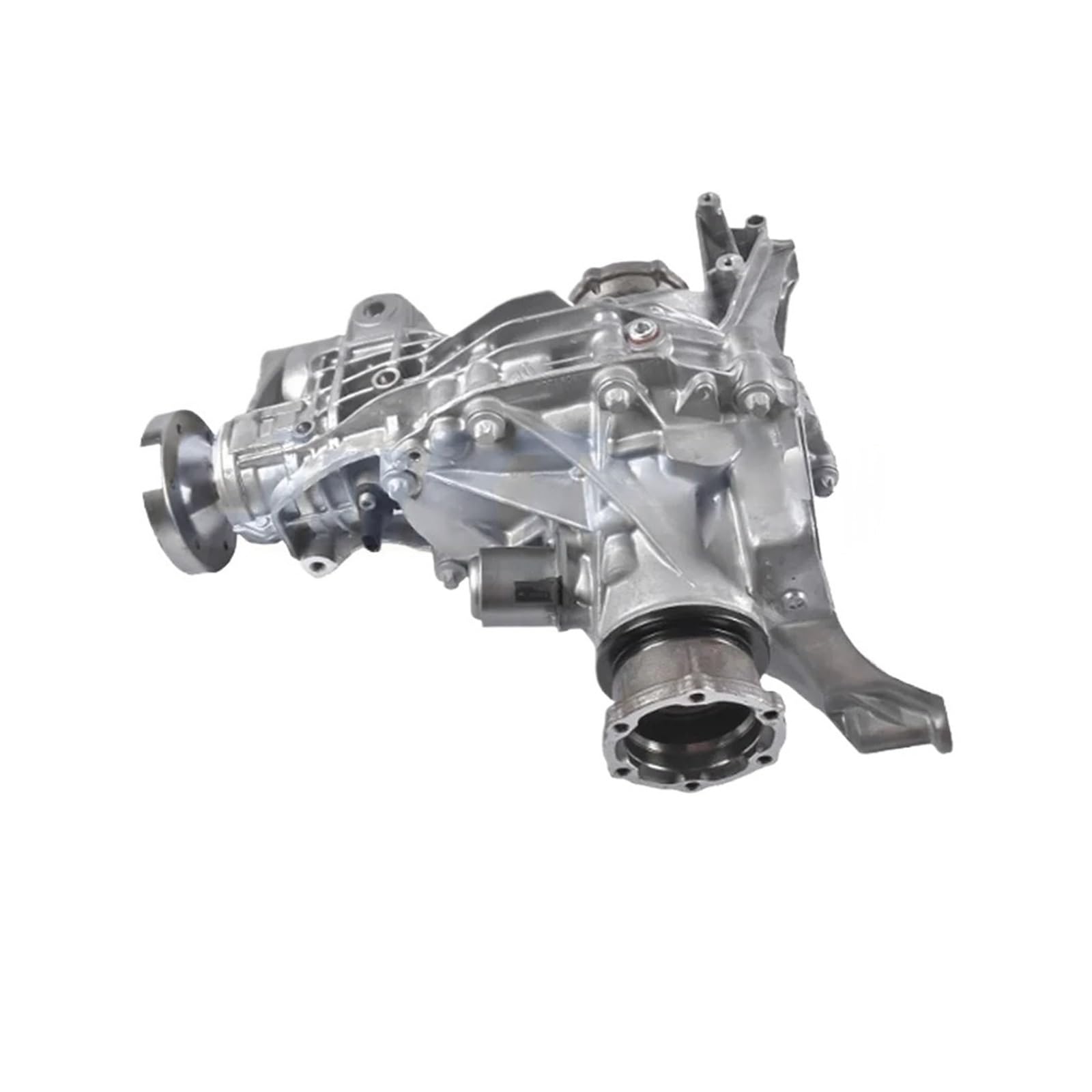 Rear Carrier Differential Assembly Compatible with 2018-2023 Audi Q5 2.0L AWD 4L Q5L A6L 0B0500043K 0B0500043L 0B0500043N Automatic