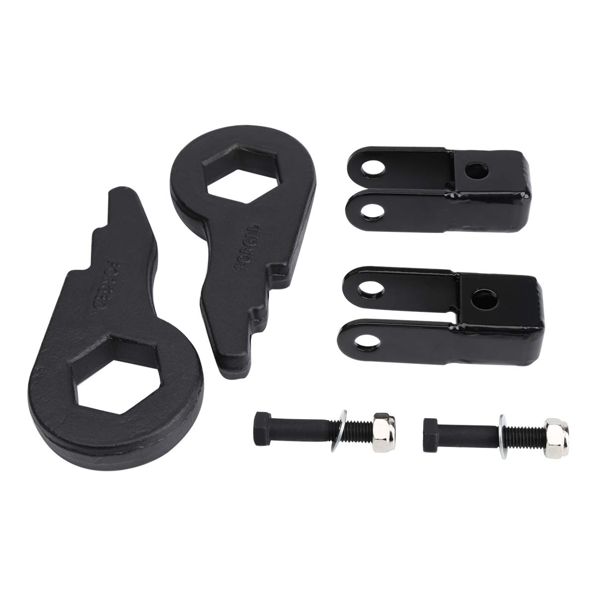 10 Best Chassis Torsion Bar Hardware And Parts 2023 Reviews & Ratings