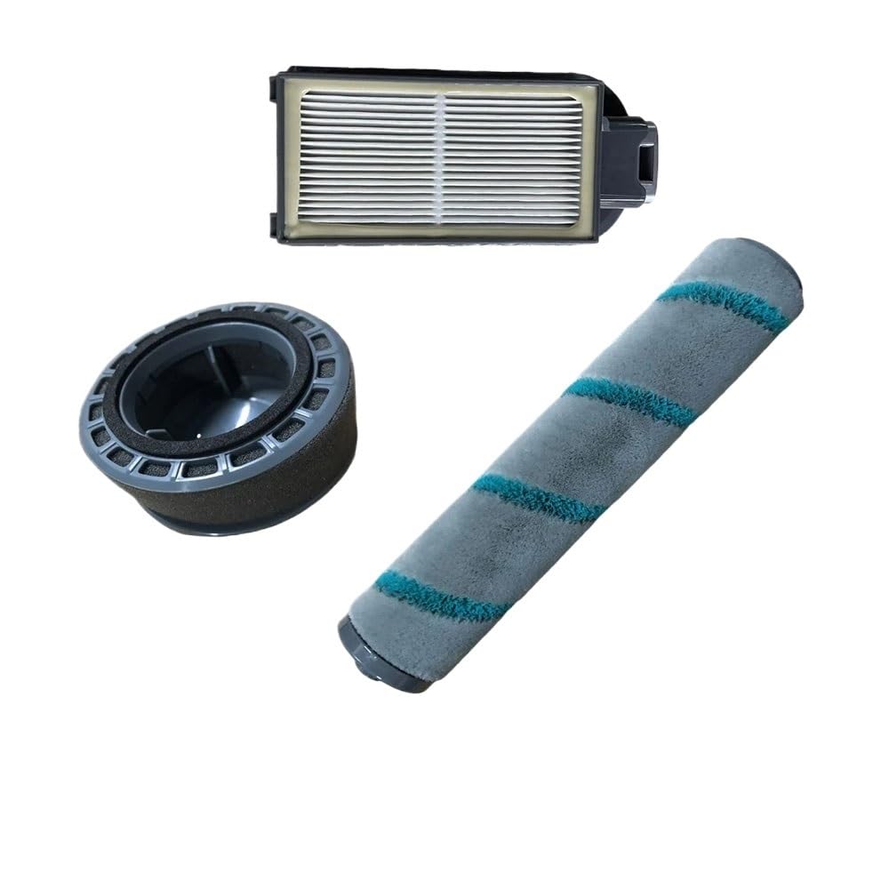 AIHDBCL Vacuum Cleaner Brush Roll，Compatible For VIOMI， A9(Set A)