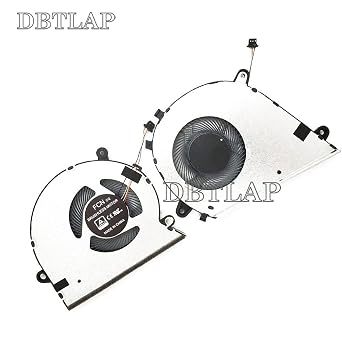 Fan Compatible for FCN DFS2000054M0T 0FM0G0000H DQ5D587G000 DFS2000054L0T 0FM0F0000H DQ5D517G000 Fan