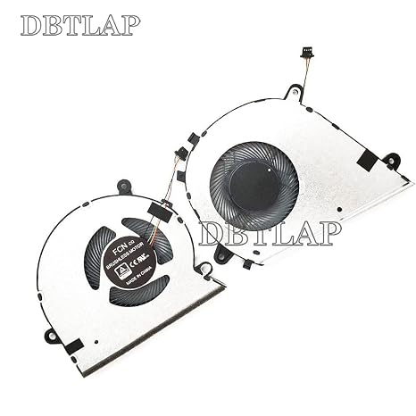 Fan Compatible for FCN DFS2000054M0T 0FM0G0000H DQ5D587G000 DFS2000054L0T 0FM0F0000H DQ5D517G000 Fan