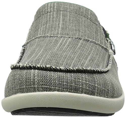 Image of Spenco Men's Kholo Canvas Slide
