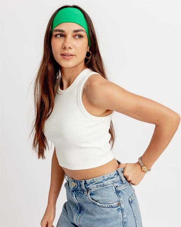 Image of Trendy Stylsih Tank Top