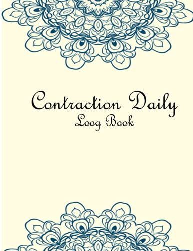 Construction Daily Log Book: Track Bids and Estimates , Plus a lot more [Blue roof design], Log Subcontractors, Equipment, Safety Concerns, | 8.5" x 11" | 120 Pages