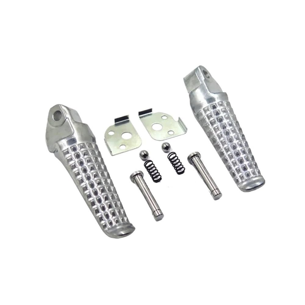 Repose-Pieds Arrière de Remplacement CBR600F4 Contre l'Usure - 7