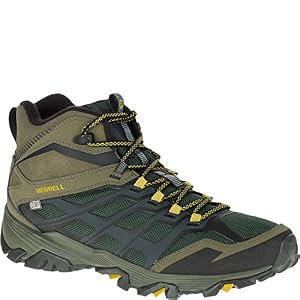 Merrell Footwear J35789-300 Merrell Footwear J35789-300