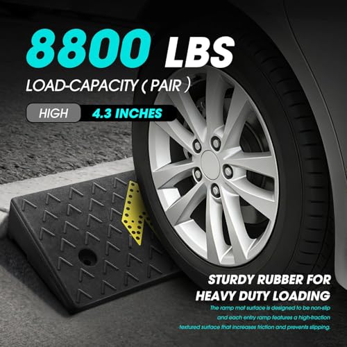 image for DNA Motoring 2pcs 4.5
