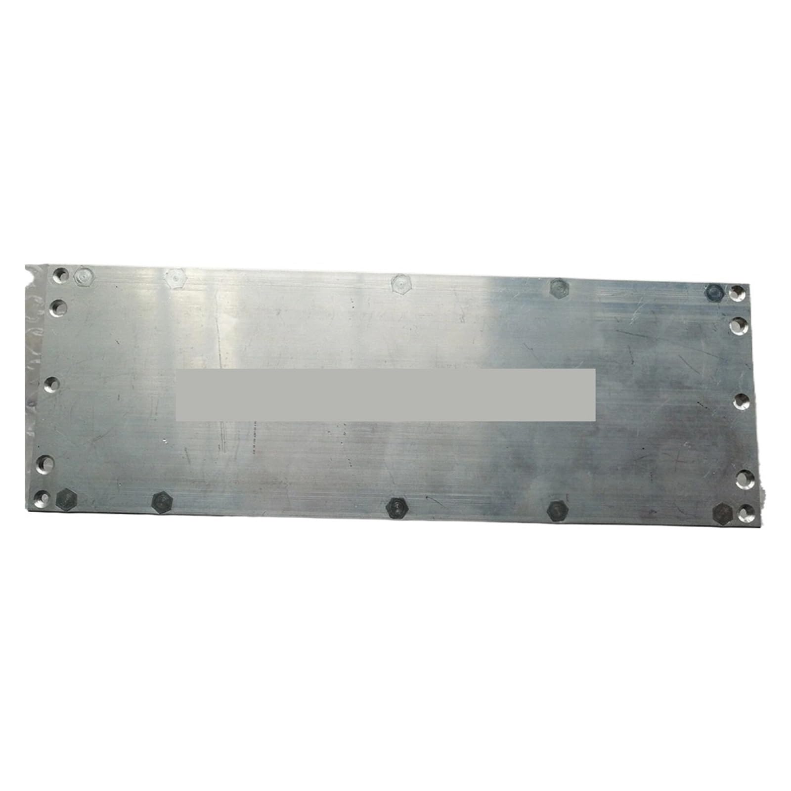 BACYDLPL Power Amplifier 525