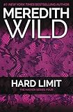 Hard Limit: The Hacker Series #4