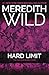 Hard Limit: Subtitle: The Hacker Series #4