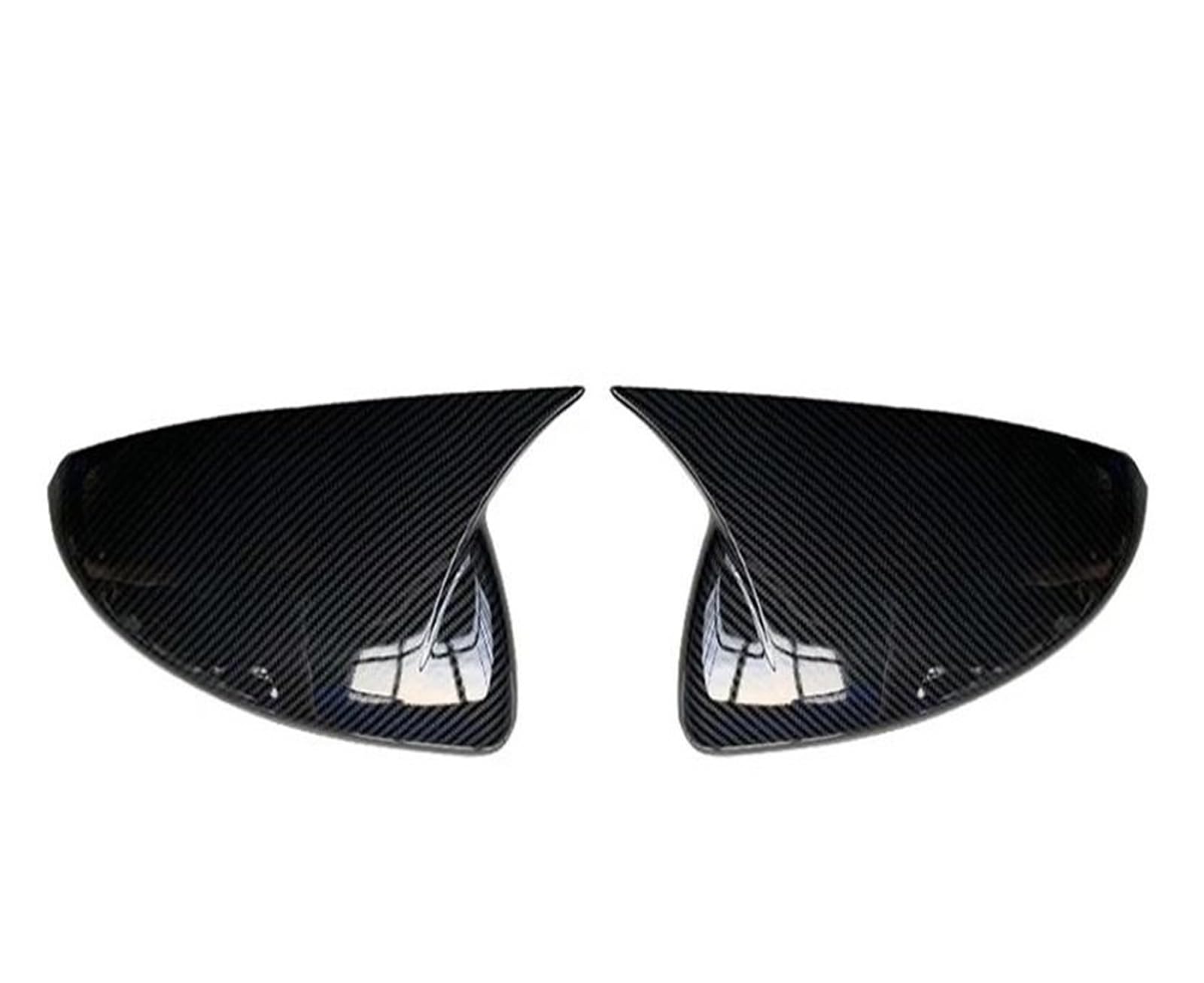 Coque rétroviseur KIA K3 Cerato Forte 2019 2020 2021 2022 paire de capuchons latéraux