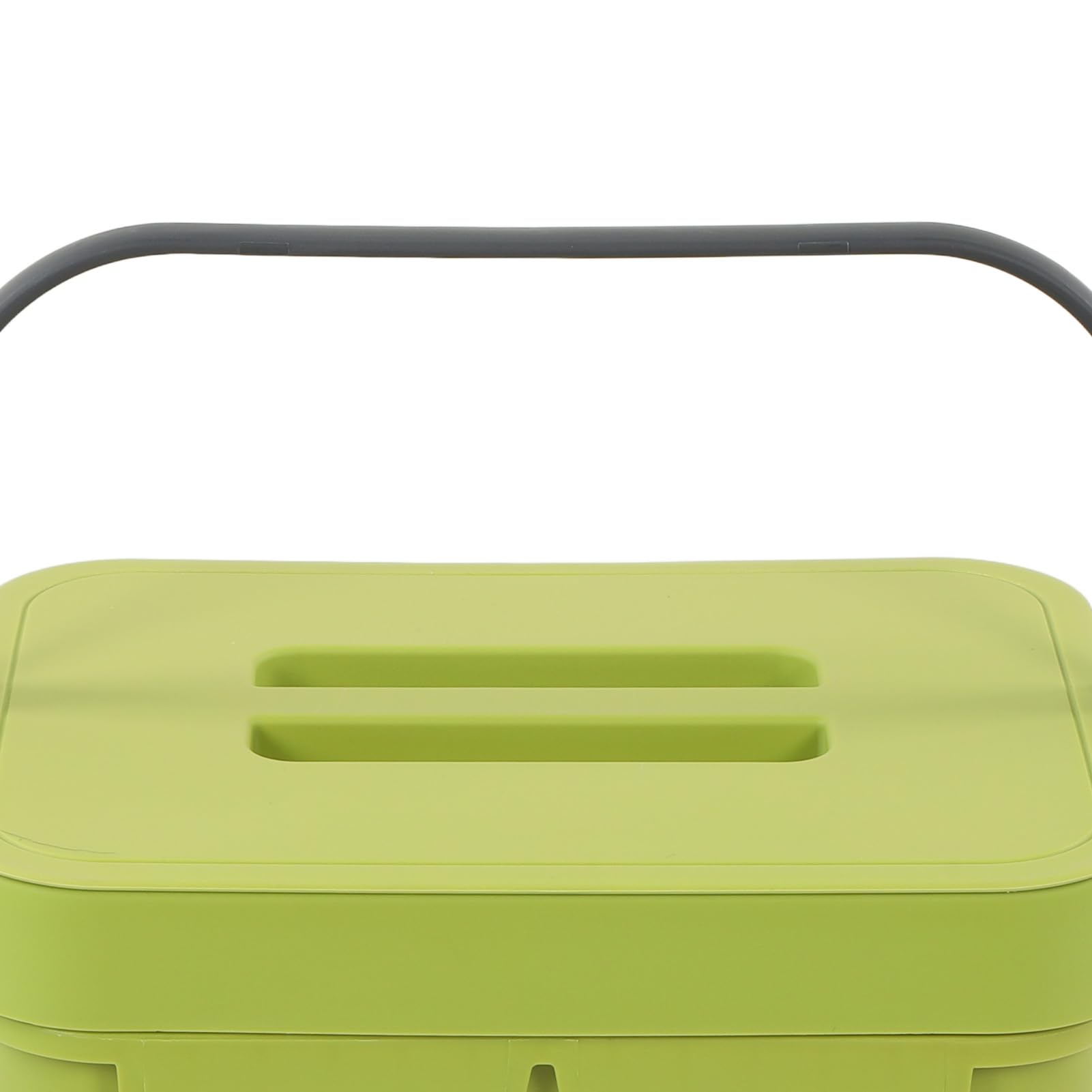 Abbeveratoio Automatico per Pulcini da 12 Litri con 4 Beccucci, Lavoro di Alimentazione Ridotto per i Proprietari di Polli