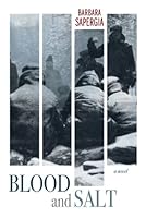 Blood and Salt 1550505130 Book Cover