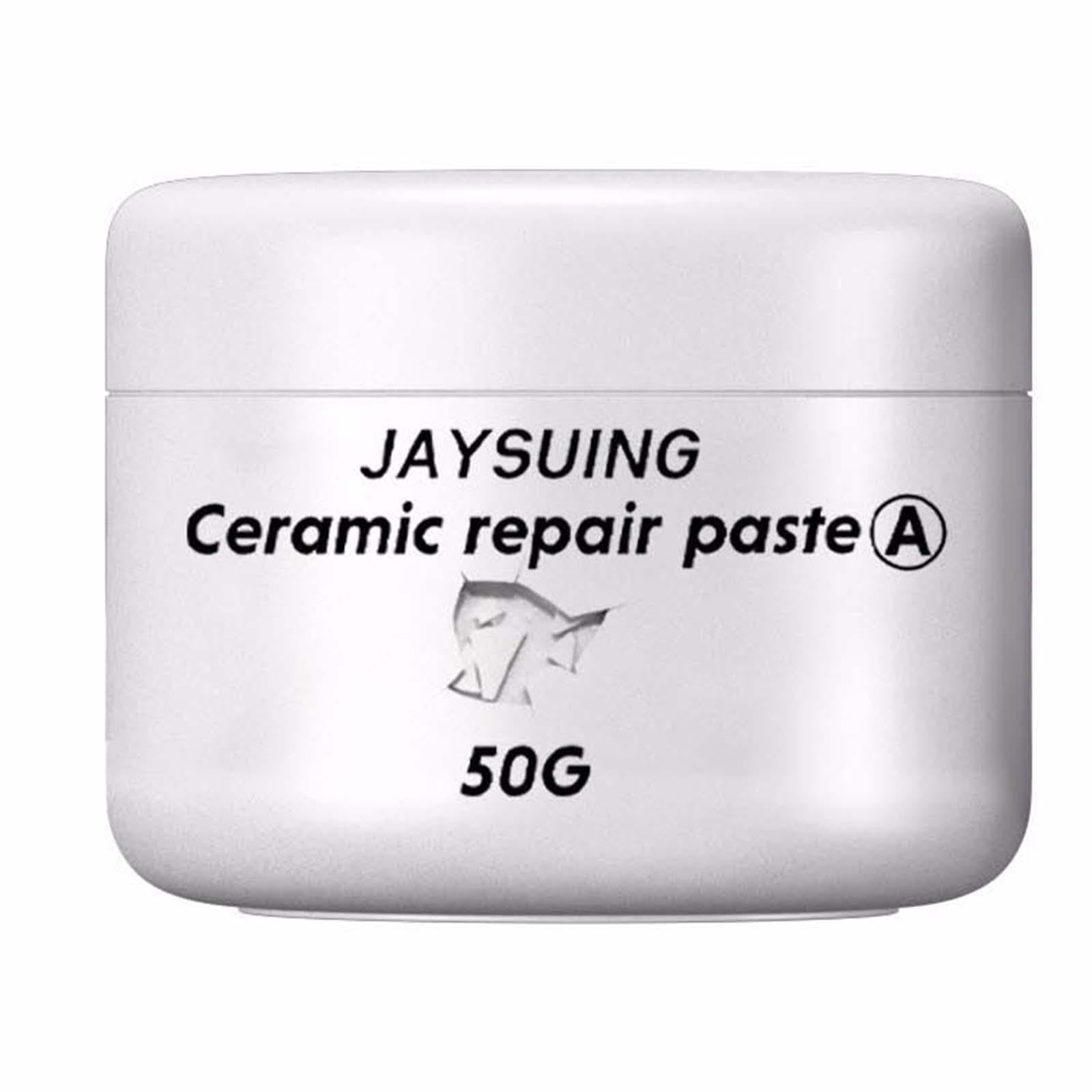 See full amazon price history chart for CALANDIS® 2Pcs Ceramic Repair Paste Tiles Repair Repairing Tool Tile Repair Agent 4.7cmx4.7cmx4.2cm CALANDIS® 2Pcs Ceramic Repair Paste Tiles Repair Repairing Tool Tile Repair Agent 4.7cmx4.7cmx4.2cm (B0CJRQSH22) Amazon Price History, Amazon Price Tracker
