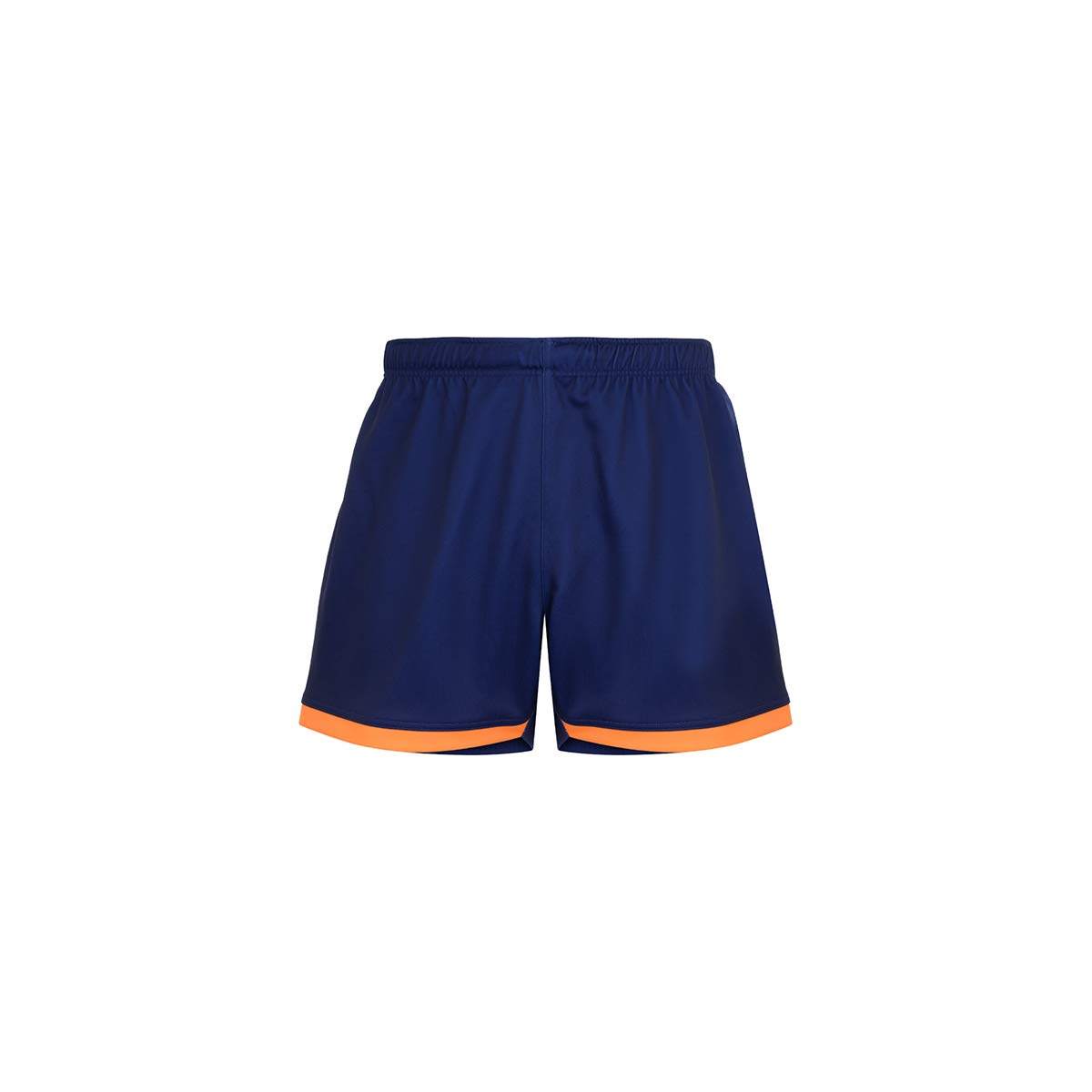 Kappa Kombat Ryder Pro Mhr Game Trousers, Men, mens, 304WIA0, Blue/orange, XL
